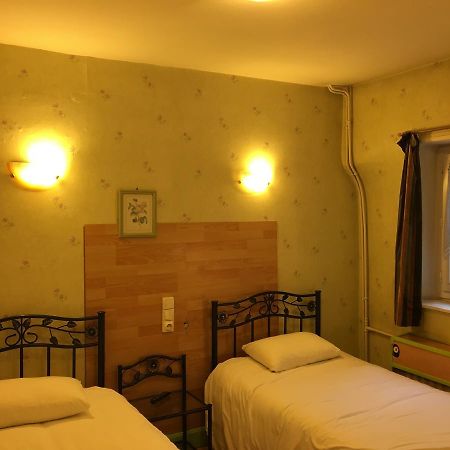 Hotel Du Bellay Blois Eksteriør bilde