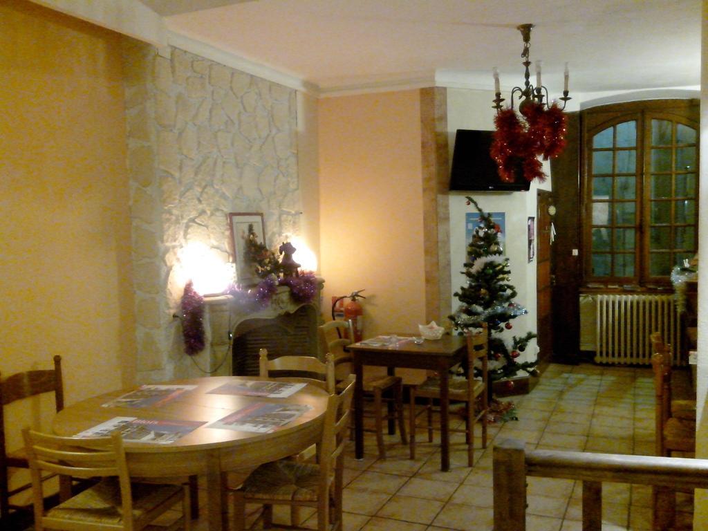 Hotel Du Bellay Blois Eksteriør bilde