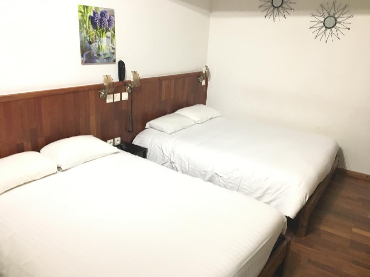 Hotel Du Bellay Blois Eksteriør bilde