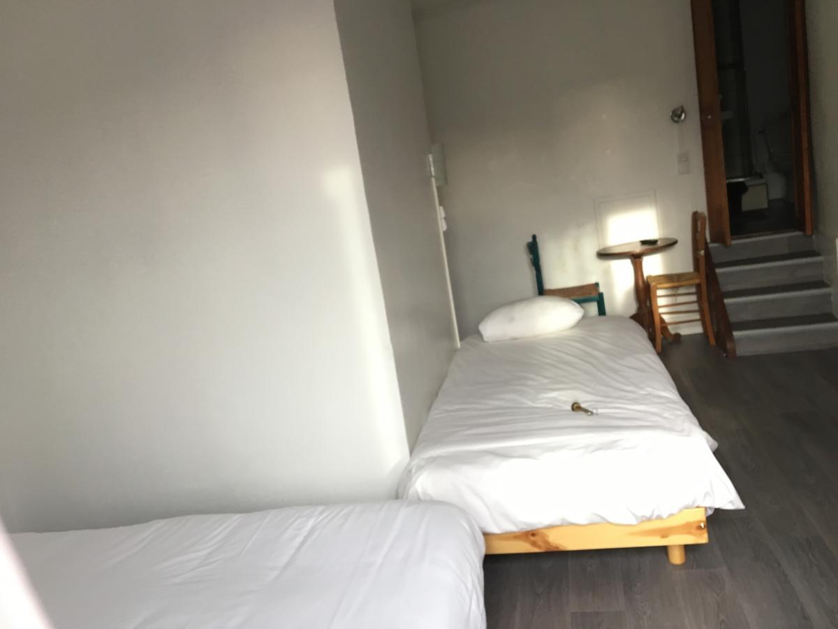 Hotel Du Bellay Blois Eksteriør bilde