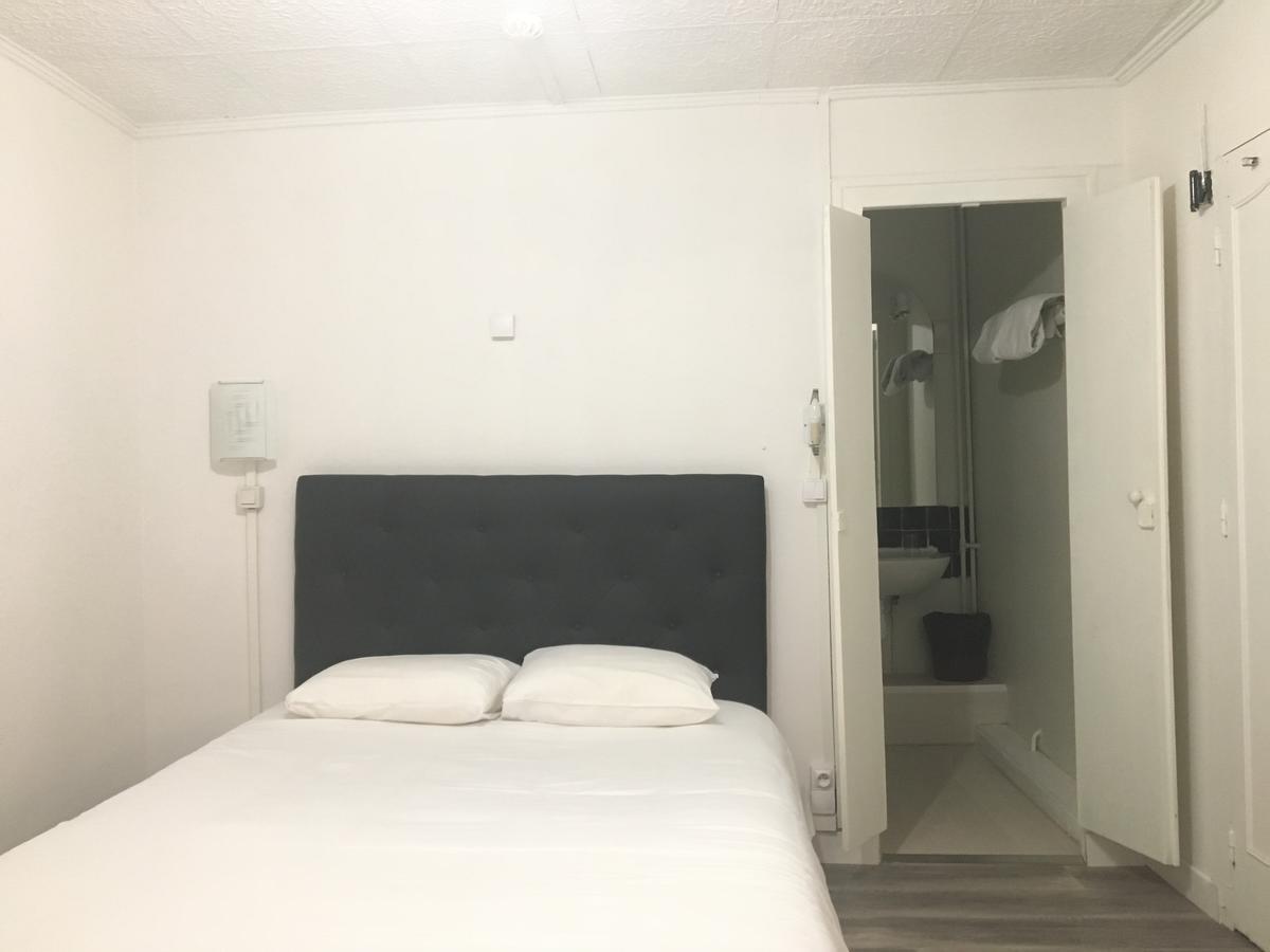 Hotel Du Bellay Blois Eksteriør bilde